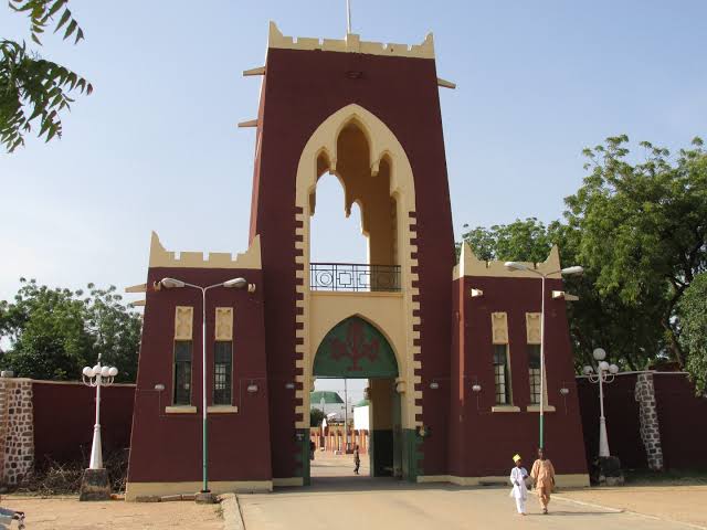 Kano Emirate