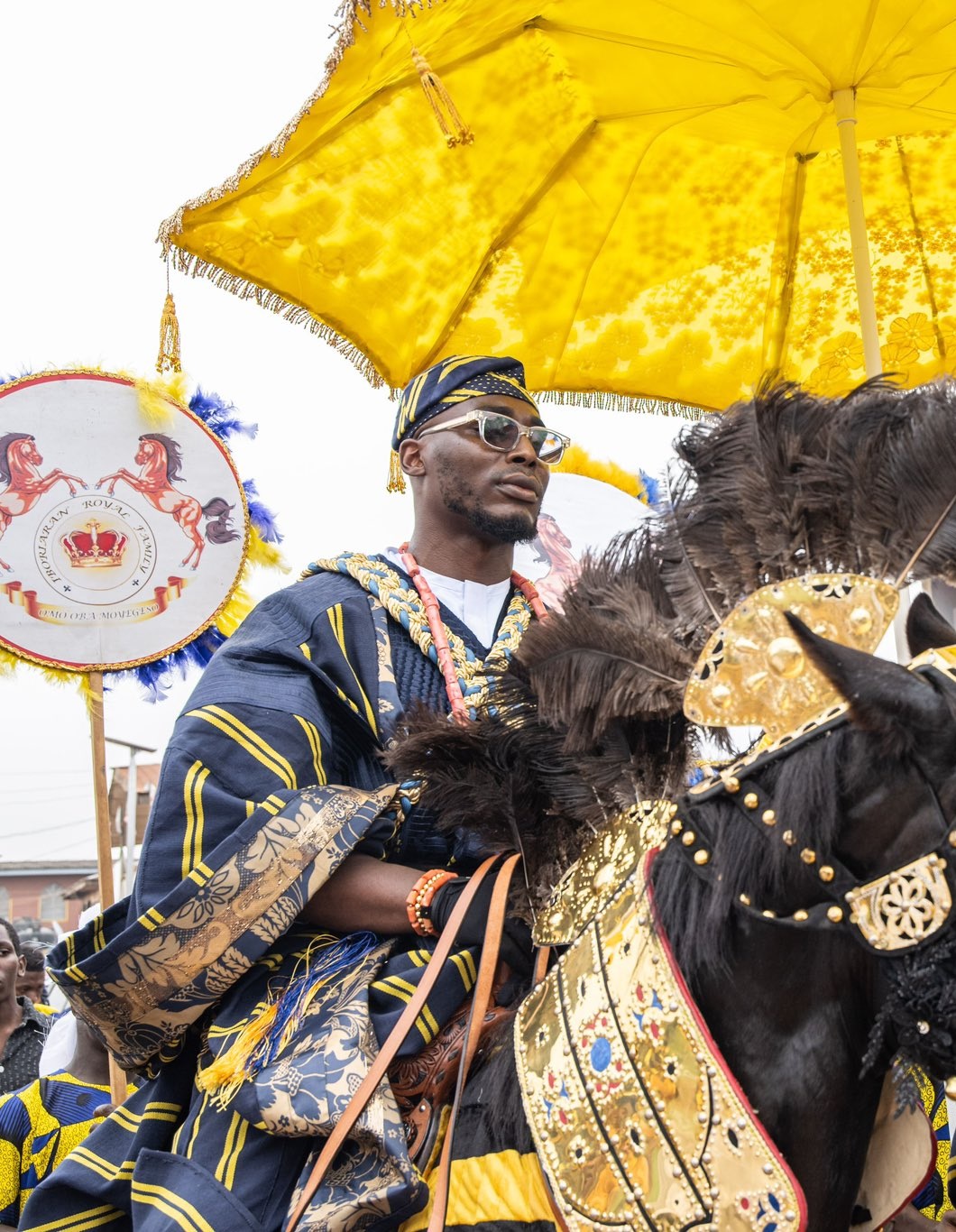 Prince Adeboye Kasali