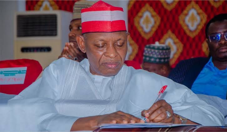 Kano Govt To Build Houses For Flood Victims, Provide Seats For 220,000 Students