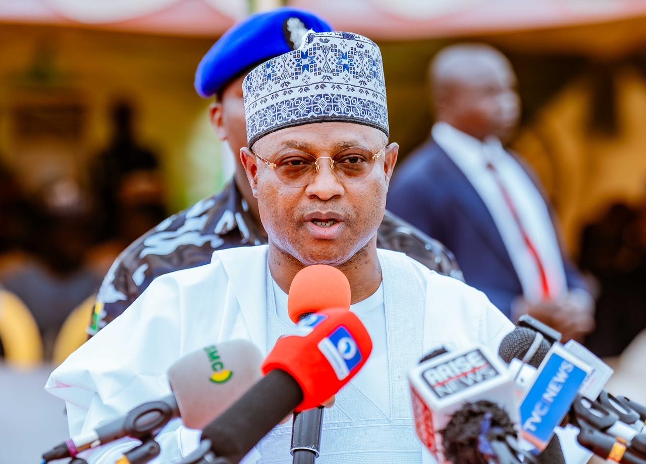 Uba sani - THEWILL NEWS MEDIA Uba sani