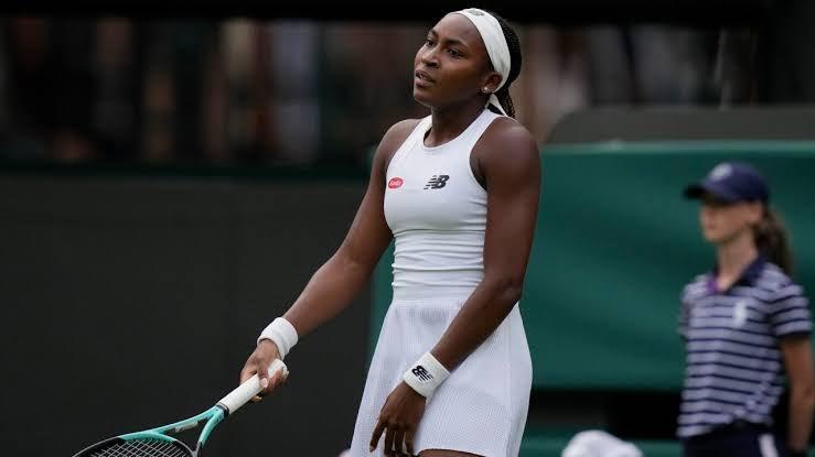 Gauff Announces Coaching Split With Gilbert