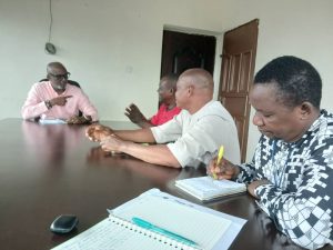 ATM Network Seeks Media Support To Strengthen Community Ownership Of Health Centres In Cross River 