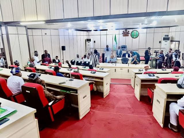 Benue Assembly Passes N170.8bn 2024 Supplementary Budget