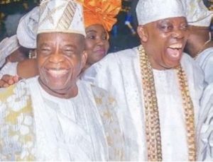 Razaq Okoya and Samuel Adedoyin - THEWILL NEWS MEDIA