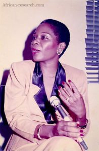 Onyeka Onwenu - THEWILL NEWS MEDIA Onyeka Onwenu