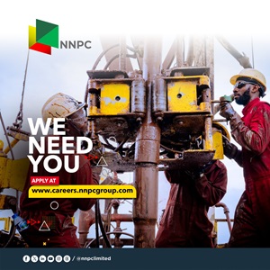 NNPC ads