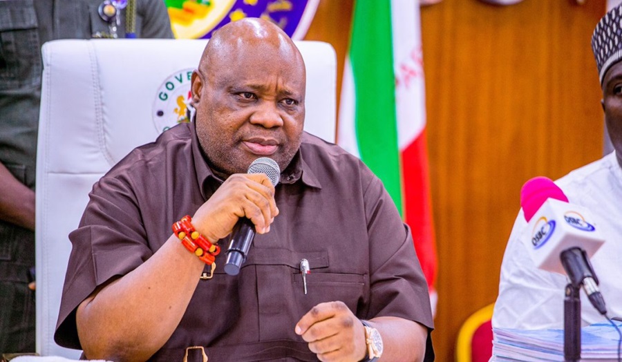 Gov Adeleke Speaks On Osun Airport, Hails Makinde On Ibadan Airport Upgrade