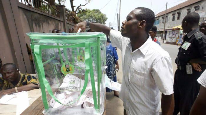 Voting - THEWILL NEWS MEDIA Agbakoba