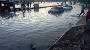 Maiduguri Flood