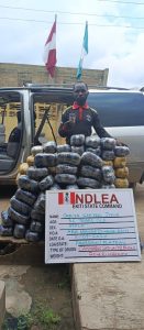 Ndlea
