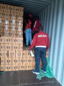 Ndlea