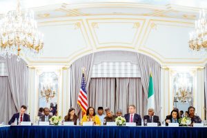 79th UNGA: US Chamber Of Commerce Announces $320m Investment To Support Mortgage Financing, SMEs, Cashew Processing Industries In Nigeria 