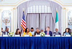 79th UNGA: US Chamber Of Commerce Announces $320m Investment To Support Mortgage Financing, SMEs, Cashew Processing Industries In Nigeria 