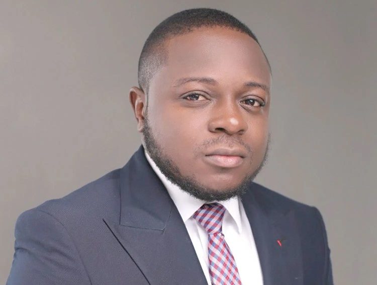 Meet Oluwatobi Joshua Ajayi, The 36-Year-Old Founder of Nord Automobile Limited