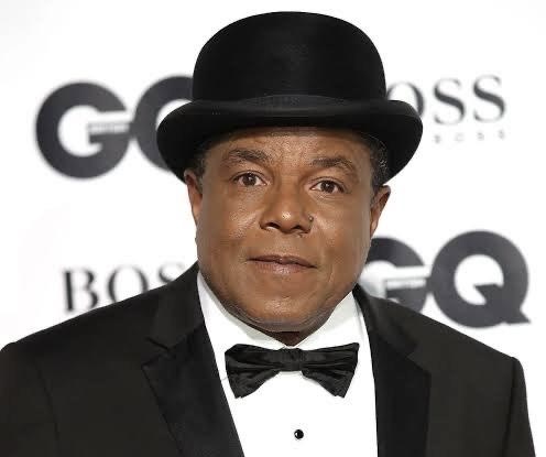 Michael Jackson’s Brother Tito Dies Of Heart Attack