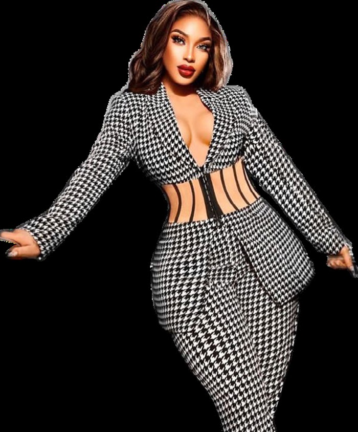 Tonto Dikeh - THEWILL NEWS MEDIA Tonto Dikeh