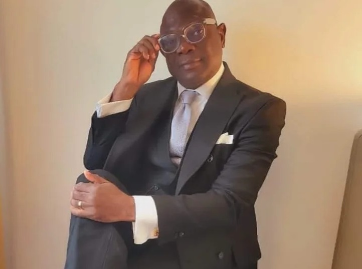 kunle bakare. - THEWILL NEWS MEDIA kunle bakare.