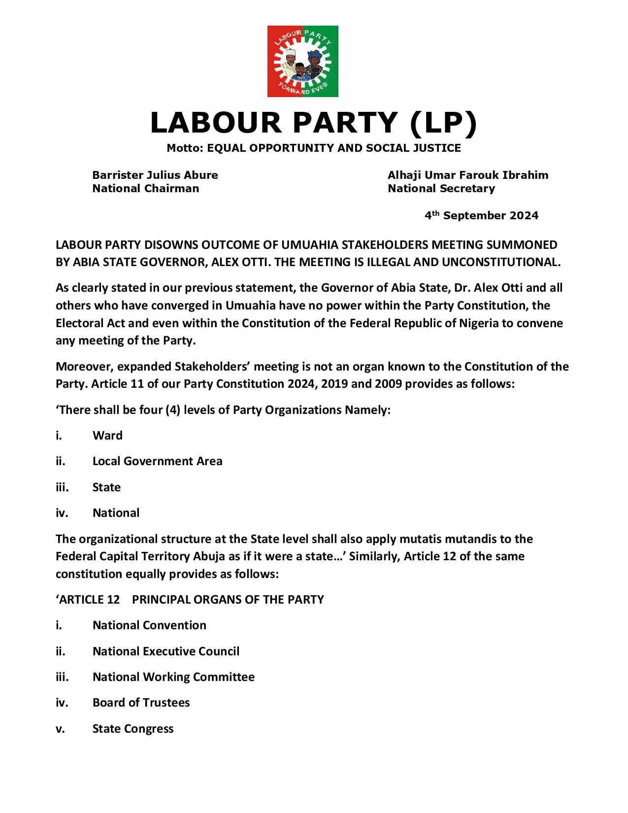 labour party1