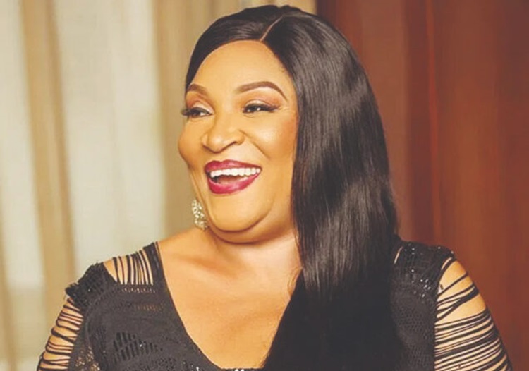 There is so much envy, jealousy in Nollywood – Ngozi Nwosu