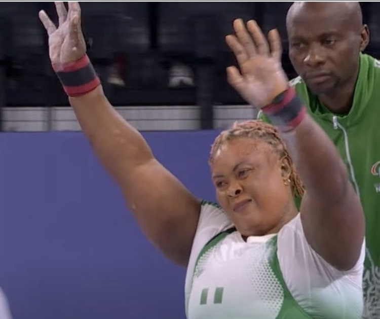 2024 Paralympic: Nigeria Reaches Six Medals With Omolayo, Ogunkunle, Ugwunwa Wins