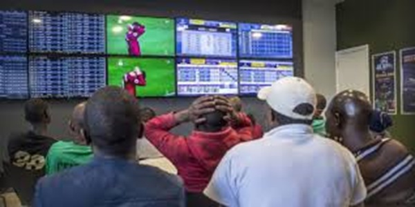 Betting Shop - THEWILL NEWS MEDIA Betting Shop