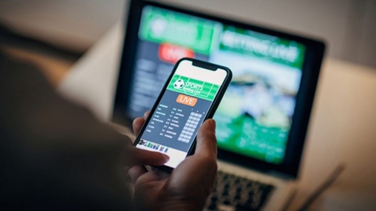 Computer Mobile Betting - THEWILL NEWS MEDIA Computer Mobile Betting