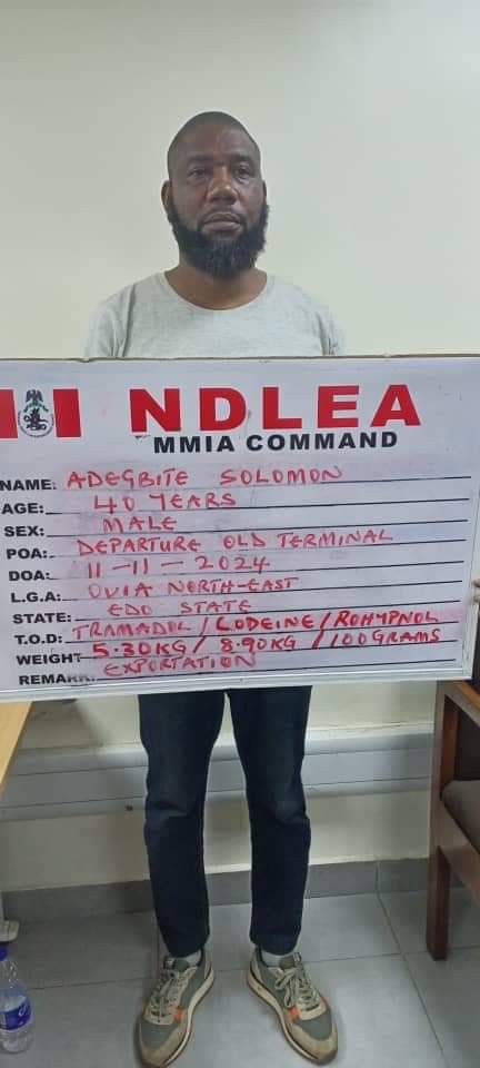 Adegbite