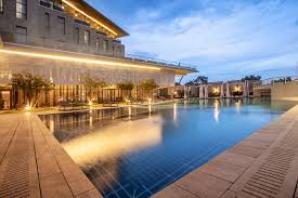 Alisa Group hotels - THEWILL NEWS MEDIA Alisa Group hotels