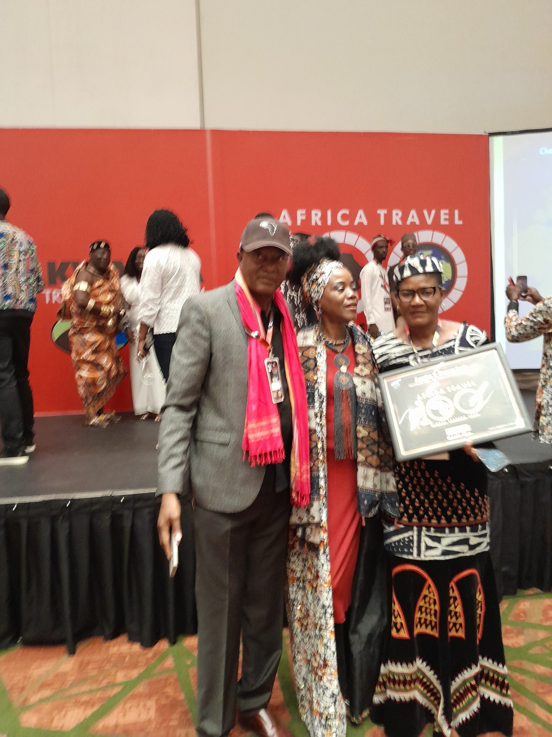 Cameroon tourism ak - THEWILL NEWS MEDIA Cameroon tourism