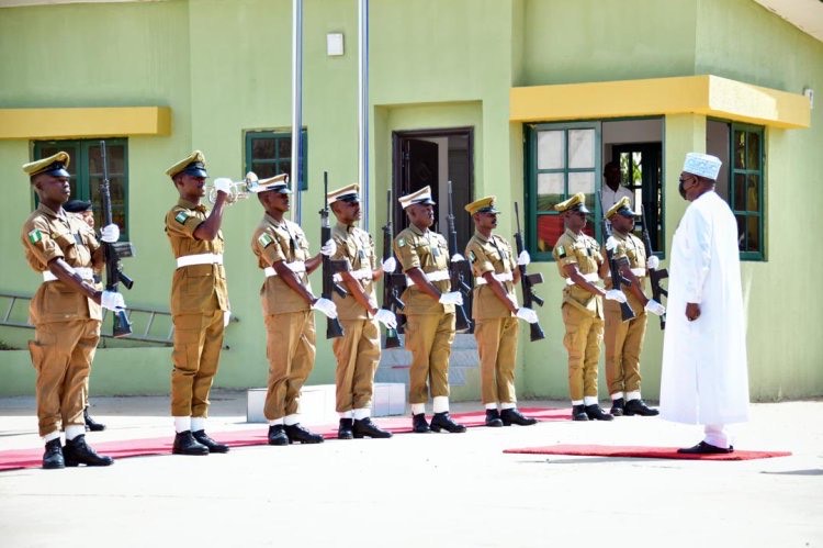 Ndlea Marwa - THEWILL NEWS MEDIA Ndlea Marwa