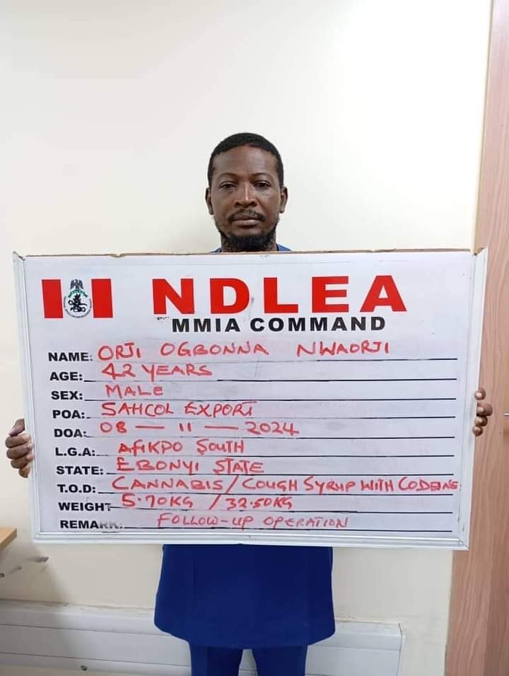 Orji Ogbonna