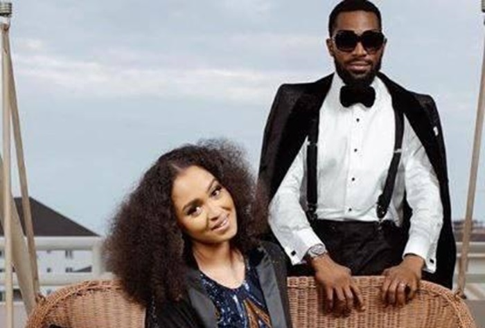 D'Banj - THEWILL NEWS MEDIA D'Banj