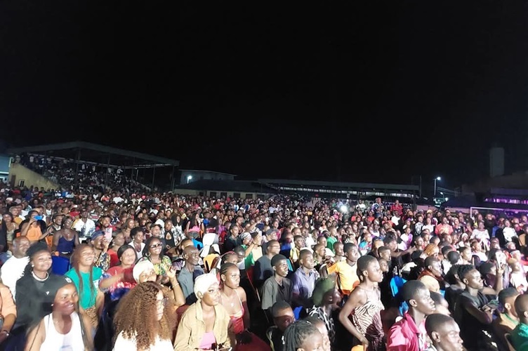 Opu- Nembe All-Stars Night - THEWILL NEWS MEDIA Opu- Nembe All-Stars Night