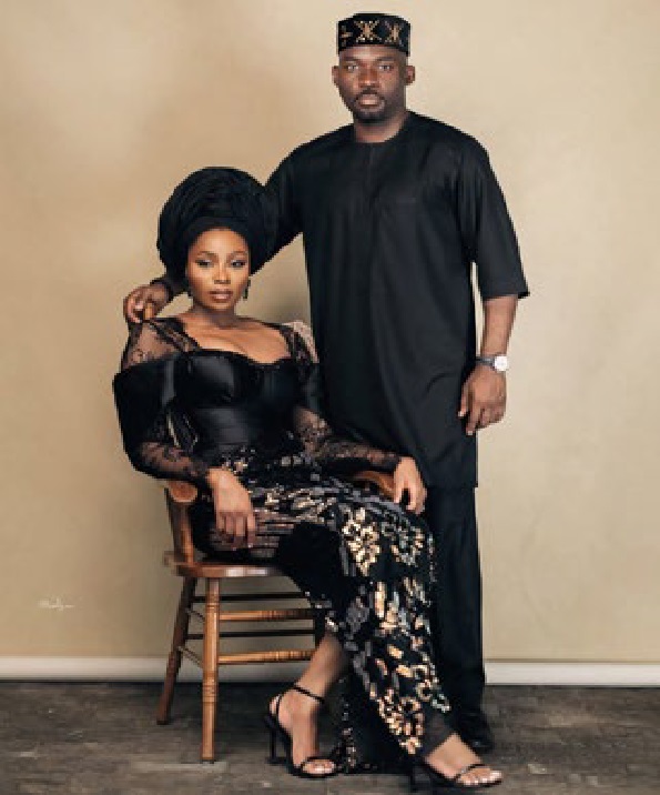 The Ifeanyis - THEWILL NEWS MEDIA The Ifeanyis
