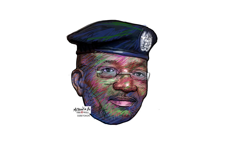 EGBETOKUN - THEWILL NEWS MEDIA EGBETOKUN