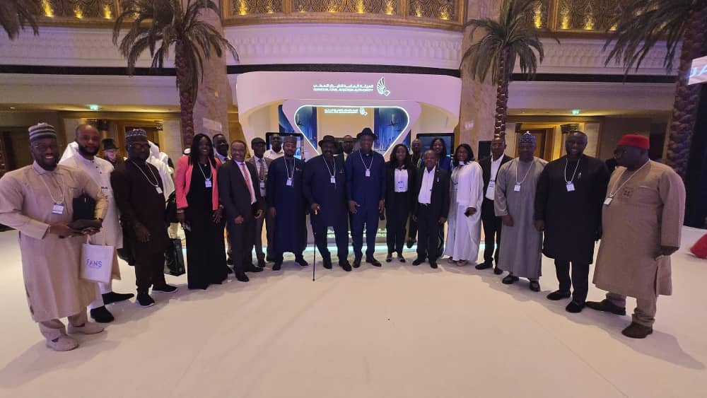 Keyamo UAE