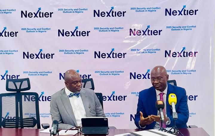 Nextier 1 - THEWILL NEWS MEDIA