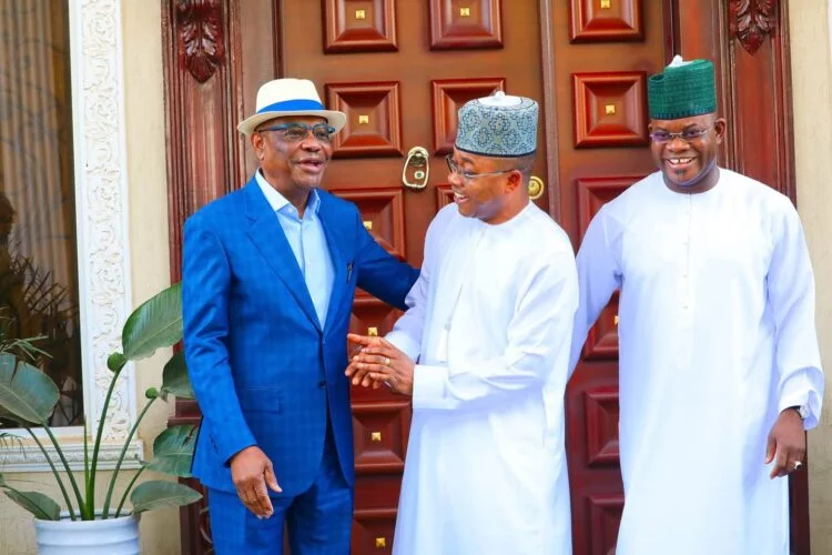 bello-wike - THEWILL NEWS MEDIA wike-bello