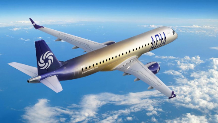 ACIA Aero Leasing Repossesses Three Aircraft As Green Africa Halts ...