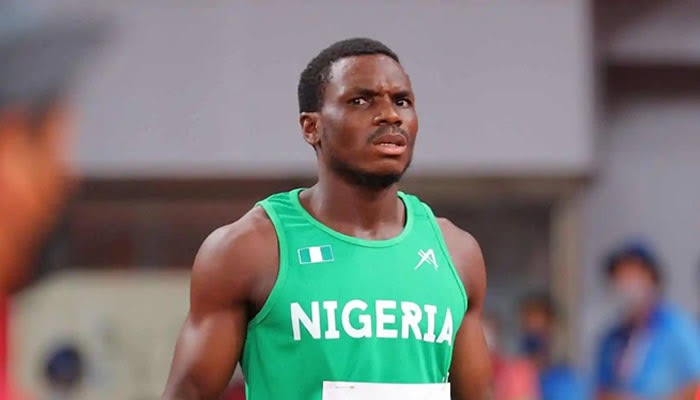 Divine Oduduru - THEWILL NEWS MEDIA Divine Oduduru