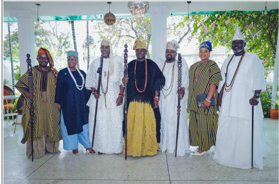 Ẹ̀gbáliganza 2025: Festival Of Heritage,  alt=