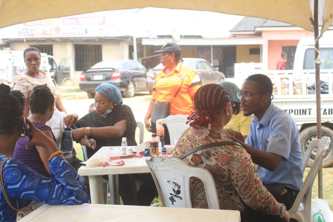 Hope Aglo Charity Foundation,