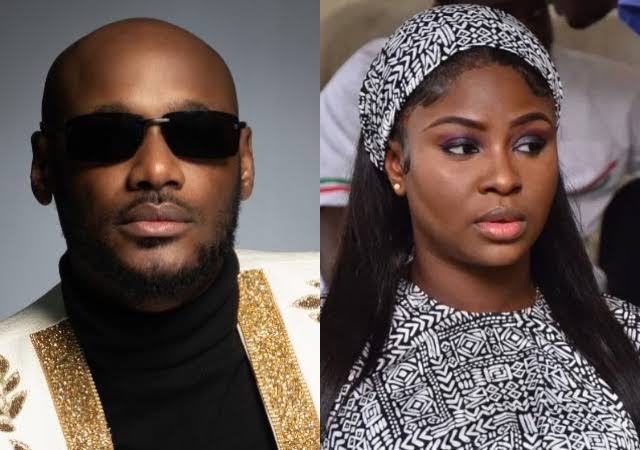 Tuface’s Lover, Natasha Osawaru - THEWILL NEWS MEDIA Tuface’s Lover, Natasha Osawaru