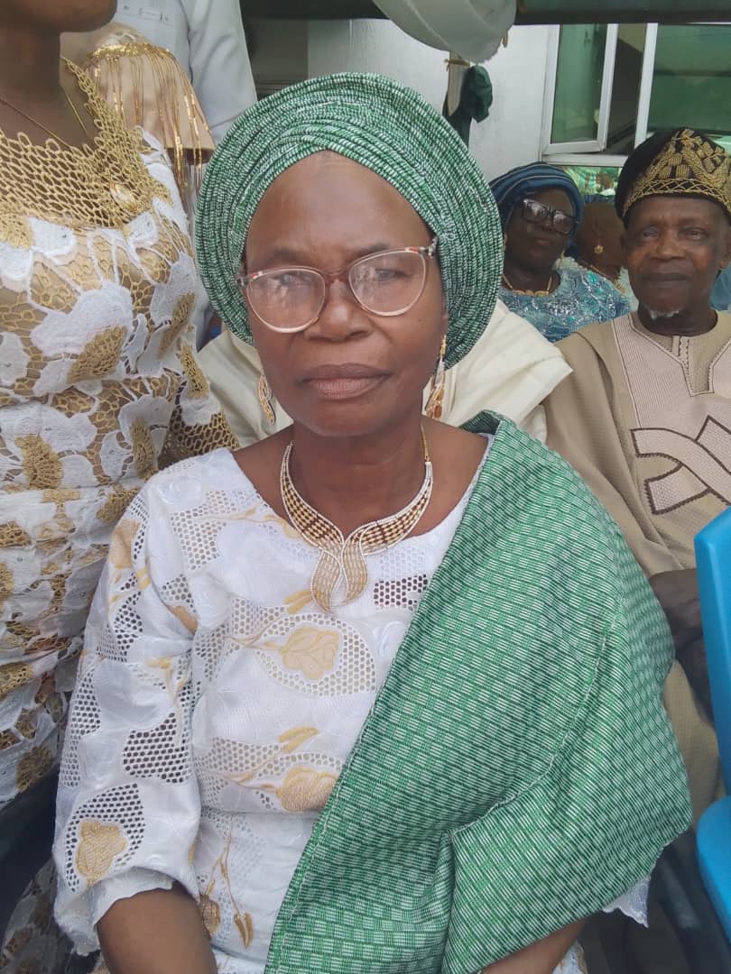 oluwo market women
