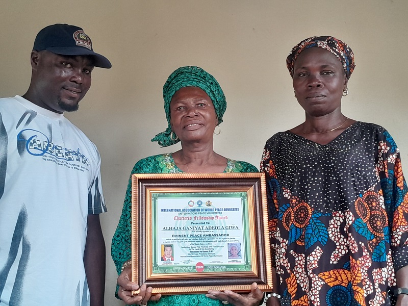 oluwo market women