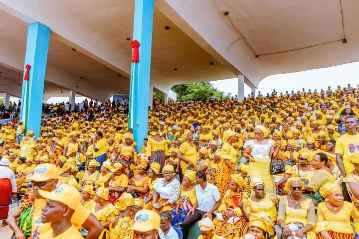 Ifeanyi Okowa - APC - THEWILL NEWS MEDIA Ifeanyi Okowa - APC