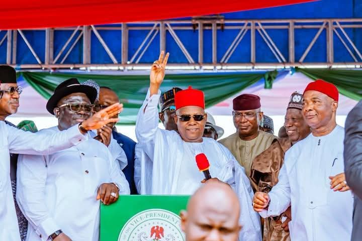 Ifeanyi Okowa - APC - THEWILL NEWS MEDIA Ifeanyi Okowa - APC