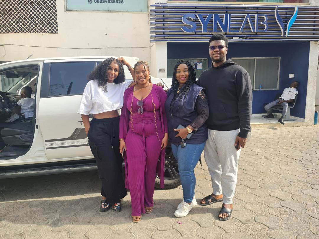 Blackmail Attempt By American Lady On Keyamo's Family - THEWILL NEWS MEDIA Blackmail Attempt By American Lady On Keyamo's Family