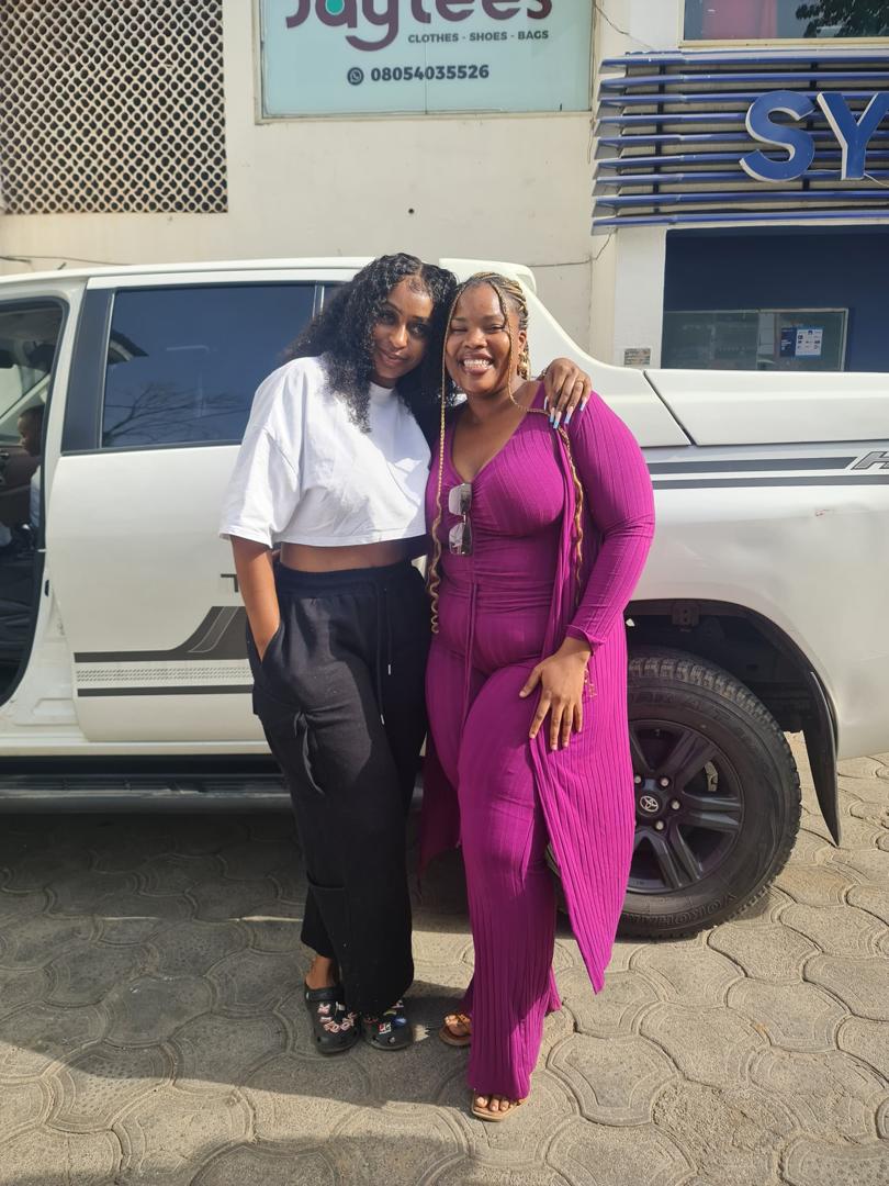 Blackmail Attempt By American Lady On Keyamo's Family - THEWILL NEWS MEDIA Blackmail Attempt By American Lady On Keyamo's Family
