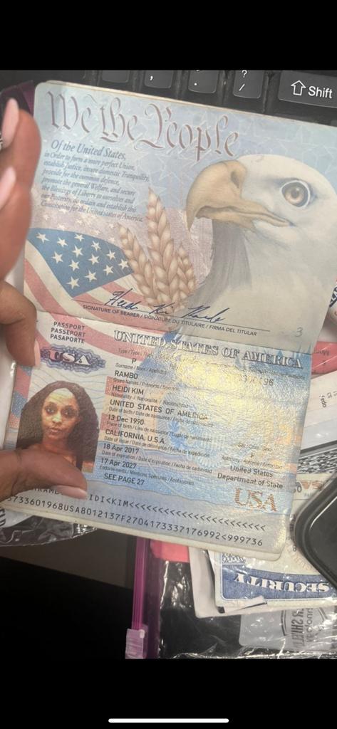 Blackmail Attempt By American Lady On Keyamo's Family - THEWILL NEWS MEDIA Blackmail Attempt By American Lady On Keyamo's Family